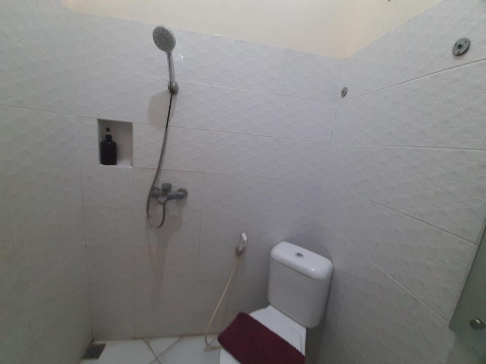 Urbanview Alfiya Hotel Lampung Bandar Lampung Ngoại thất bức ảnh