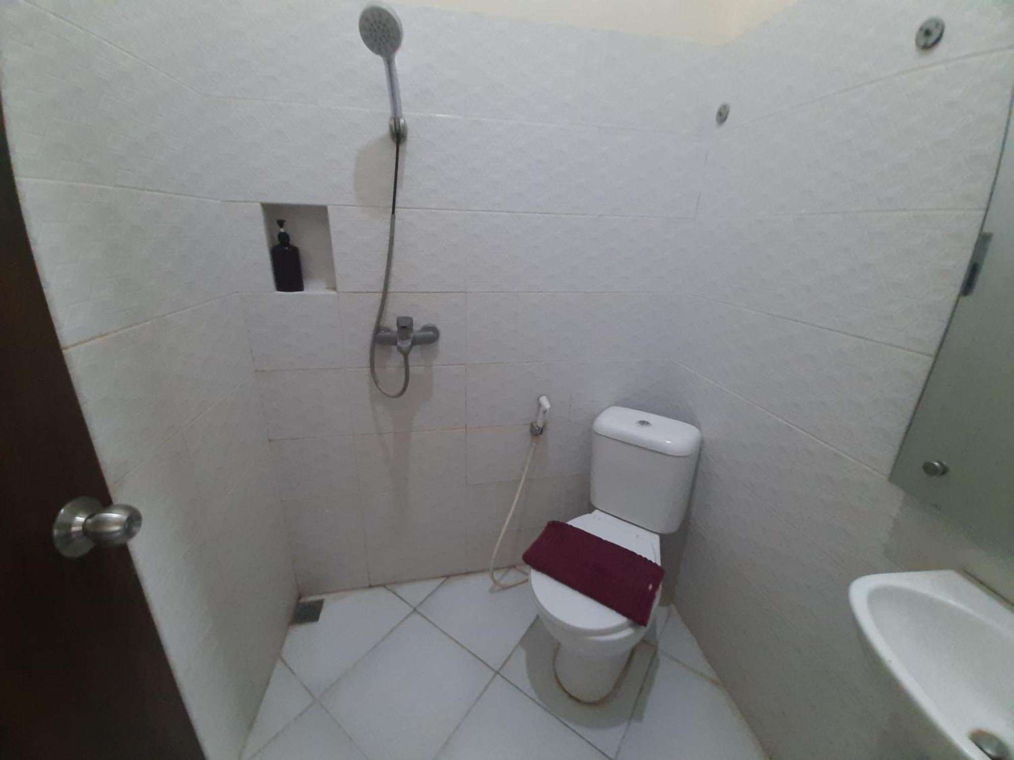 Urbanview Alfiya Hotel Lampung Bandar Lampung Ngoại thất bức ảnh
