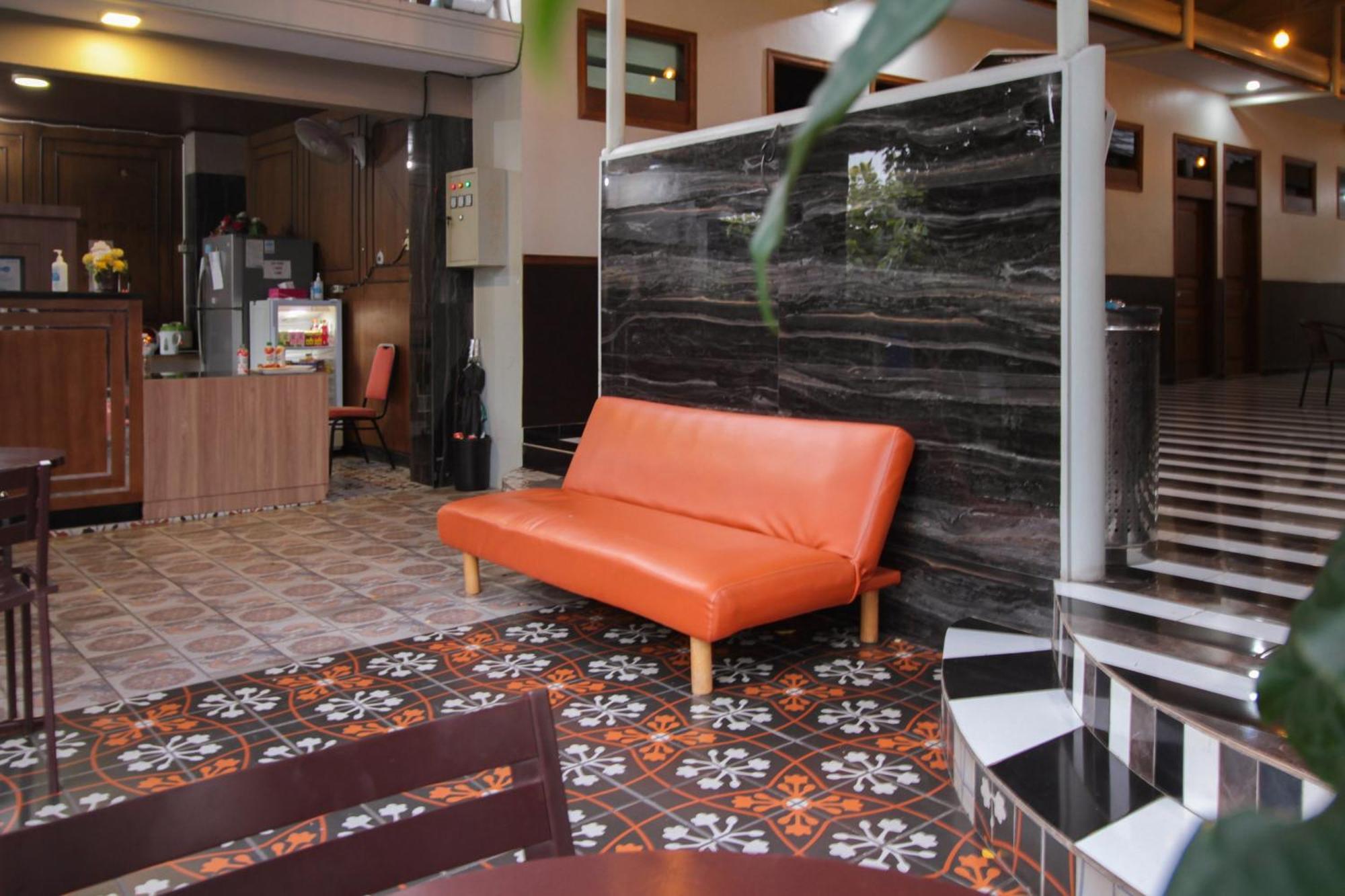 Urbanview Alfiya Hotel Lampung Bandar Lampung Ngoại thất bức ảnh